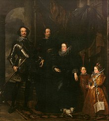 Genoan hauteur from the Lomellini family, 1623 Anthonis van Dyck 012.jpg