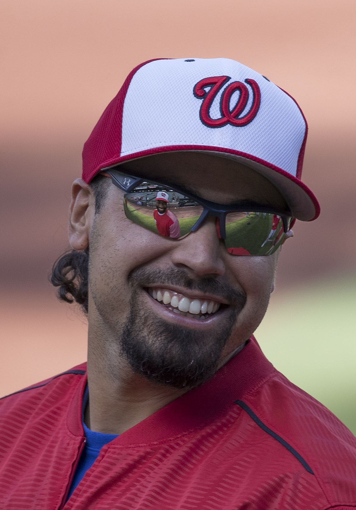 Anthony Rendon, Baseball Wiki