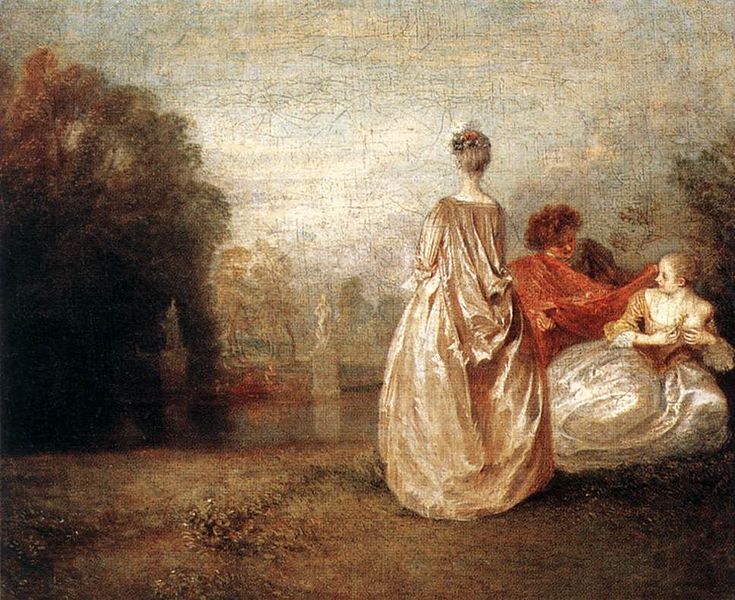 File:Antoine Watteau - Two Cousins - WGA25449.jpg