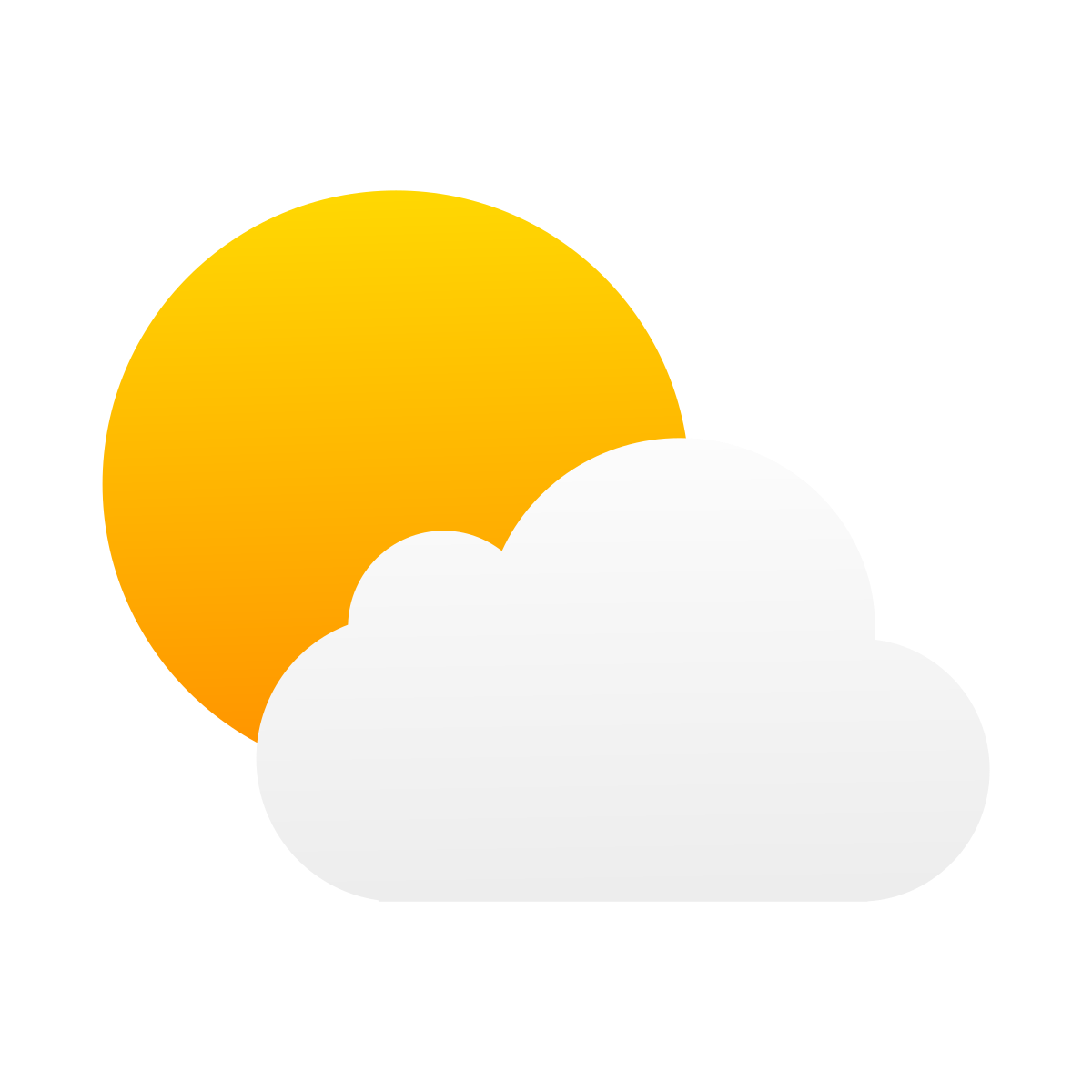 File:Weather icon - sunny.svg - Wikimedia Commons