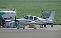 Cirrus SR20 G6