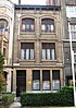 Woning Lodewijk Mortelmans