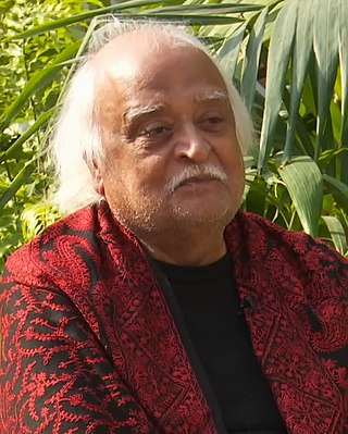 <span class="mw-page-title-main">Anwar Maqsood</span> Pakistani satirist and scriptwriter