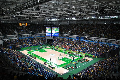 Первая арена. Кариока Арена 1. Олимпийская Арена Рио. Arena Carioca 2022. Рио-де-Жанейро, Арена Jeunesse.