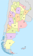 Category:SVG labeled maps of administrative divisions of Argentina ...