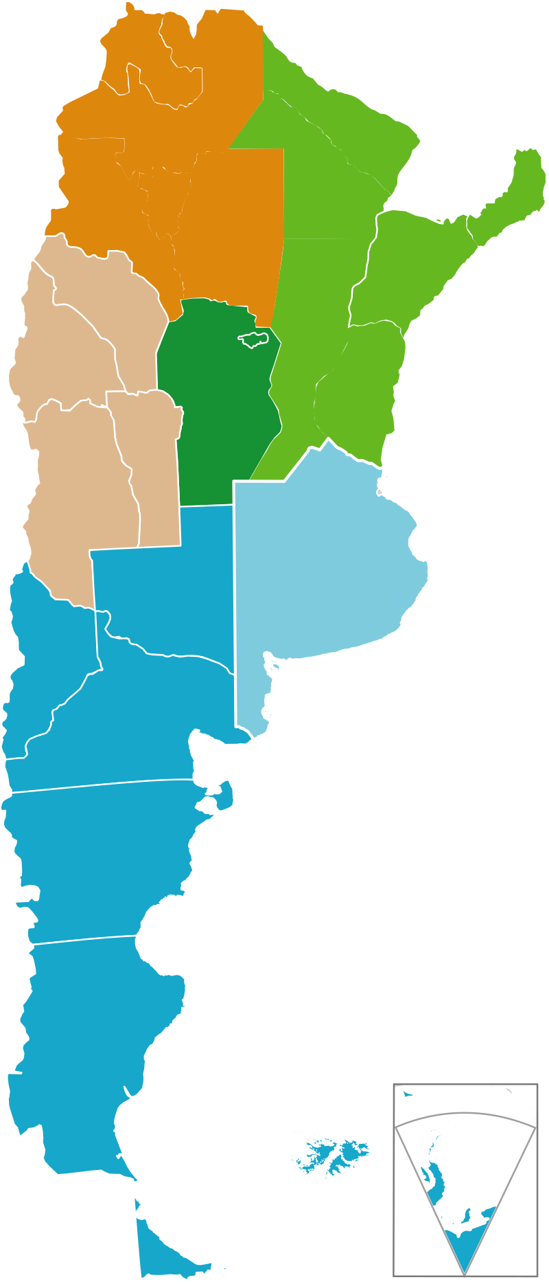 Index of Argentina-related articles - Wikipedia