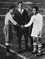 Campionatul Mondial De Fotbal 1930