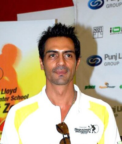 Rampal at the All India Squash Championship Awards Function in 2010