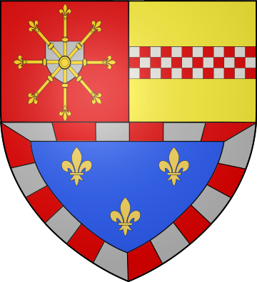 Jacques, Duke of Nevers