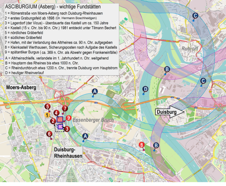 File:Asciburgium Fundstellen.png