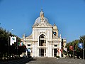 Basilica di Santa Maria degli Angeli