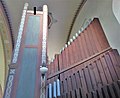 Augsburg, St. Sebastian (Koulen-Orgel) (Pedalwerk) (2).jpg