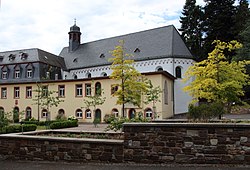 Marienhausen Monastery