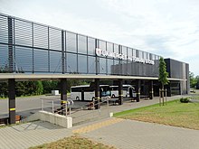 Autobusų stotis, Ukmergė 1.JPG