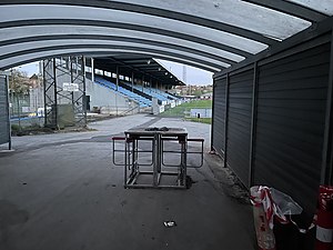 Kolding Stadion