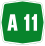 Autostrada A11