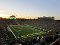 Autzen Stadium (2012)