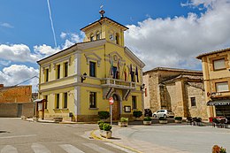 Villanueva de Gumiel - Sœmeanza