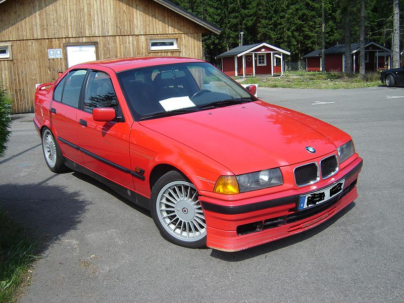 File:BMW Alpina B6 2.8 (3790559730).jpg