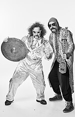 Thumbnail for Baba Zula