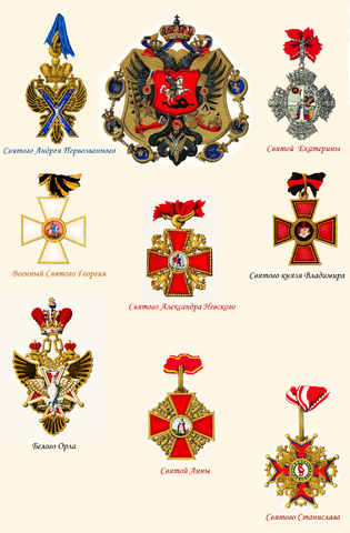 Media Related To Russian Empire 111