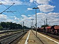 Vorschaubild für Bahnhof Nürnberg Frankenstadion