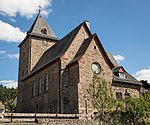 Evangelische Kirche Ballersbach