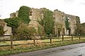 Ballynagall House in 2008