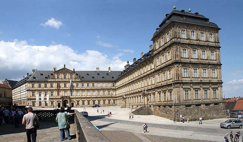 File:Bamberg-Neue Residenz-06-2010-gje.jpg