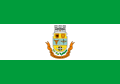 Bandeira de Presidente Getúlio
