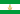 Bandeira do município de Presidente Getúlio (SC).svg