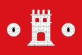 Bandera de Bellaguarda