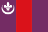 Bandeira de Rubió