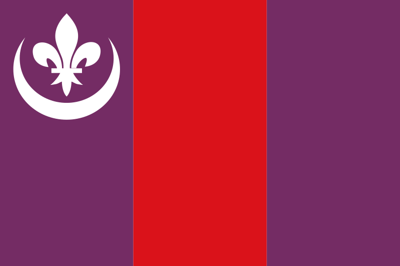 File:Bandera de Rubió.svg