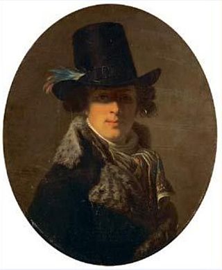 <span class="mw-page-title-main">Charles Jean Marie Barbaroux</span> French politician (1767–1794)