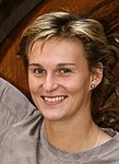 Mit Barbora Špotáková wurde eine der besten Speerwerferin ihrer Zeit zum zweiten Mal Weltmeisterin