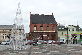 marktplein