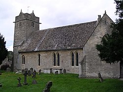 Igreja de Santa Maria