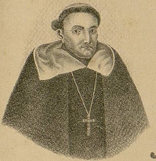 <span class="mw-page-title-main">Bartolomé de Ledesma</span>