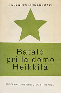 Batalo pri la domo Heikkilä