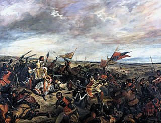 <span class="mw-page-title-main">Battle of Poitiers</span> Battle in 1356 during the Hundred Years War