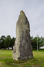 Vignette pour Menhirs de Vårgårda