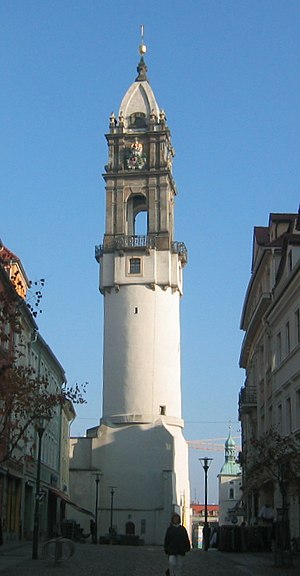 Bautzen: Town in Saxony, Germany