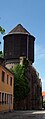 Deutsch: Wasserturm, Bautzen