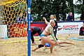 Beach handball Euro 2019 Placement Match 9–12 Women RUS-GER 257.jpg