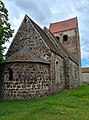 Dorfkirche Belkau