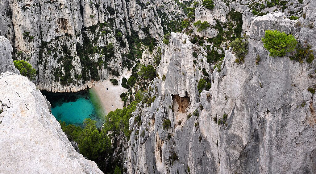 Belvédère d'En Vau