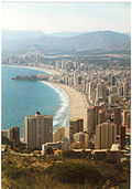 Benidorm