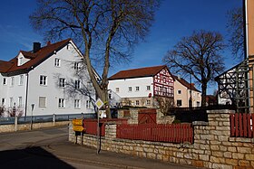 Bergen (Médio Francônia)