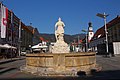 Bergmannbrunnen